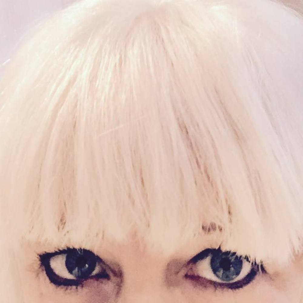 Meet your Posher, Cindy